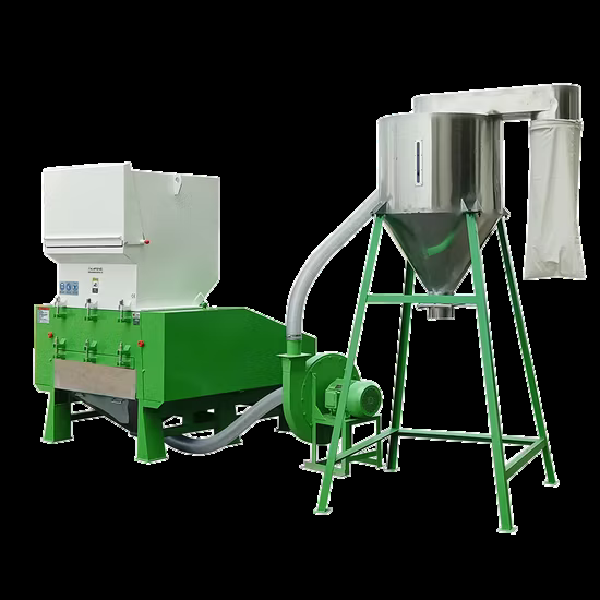 Plastic Granulator