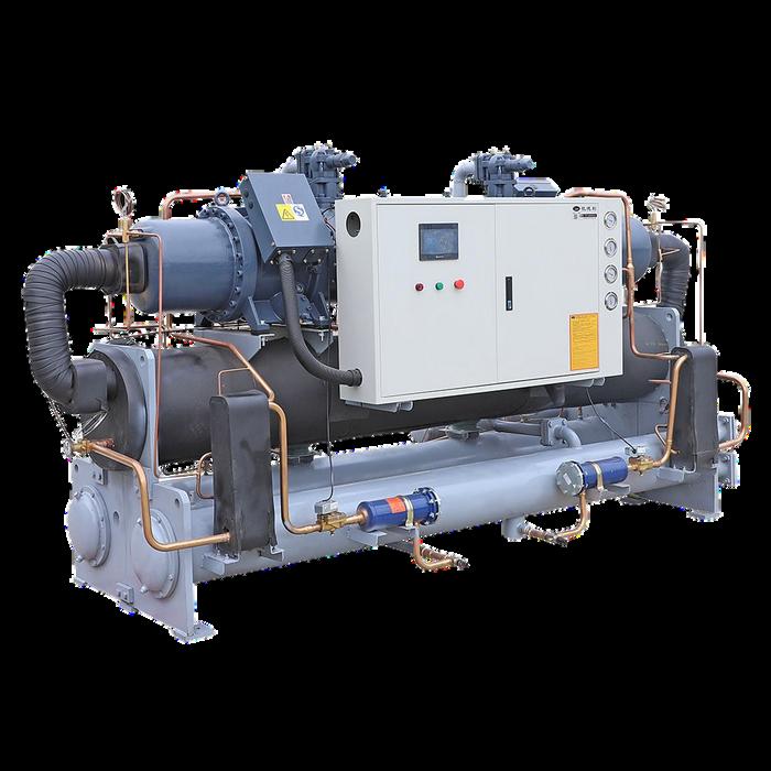 Industrial Chiller