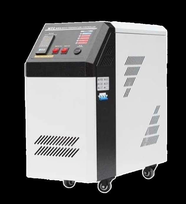Mould Temperature Controller