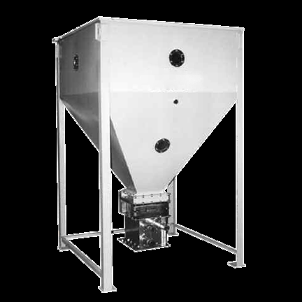 Stainless Steel Daybin